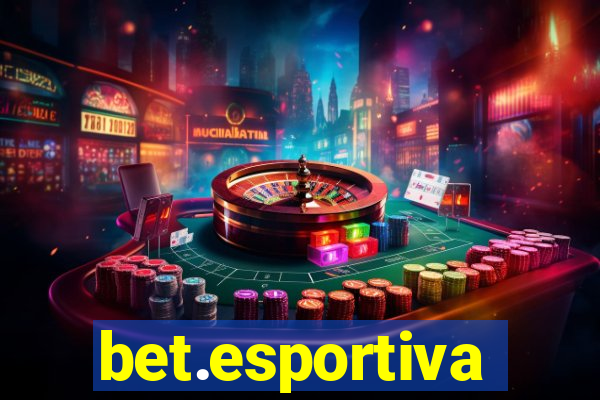 bet.esportiva