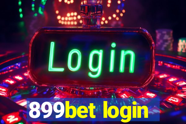 899bet login