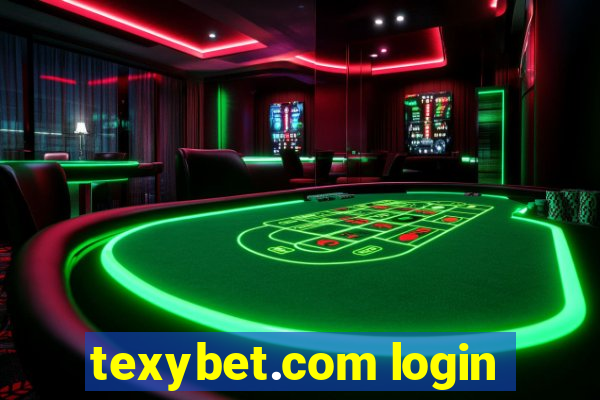 texybet.com login