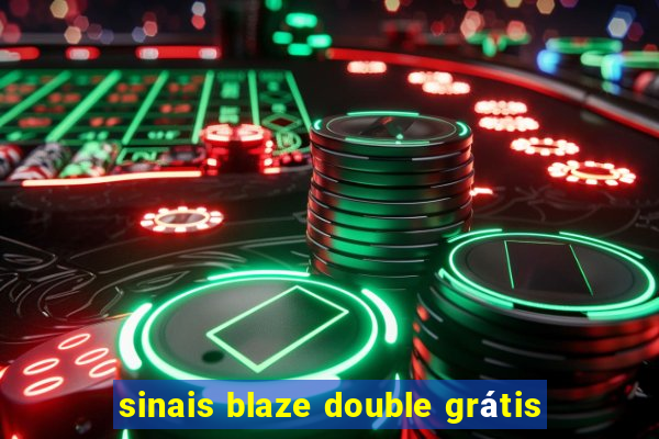 sinais blaze double grátis