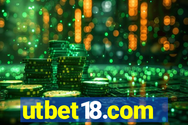 utbet18.com