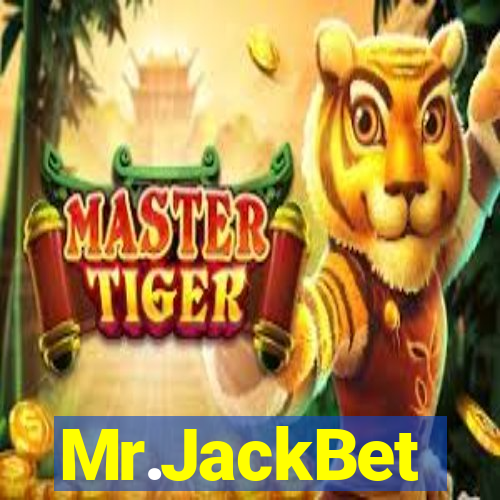 Mr.JackBet