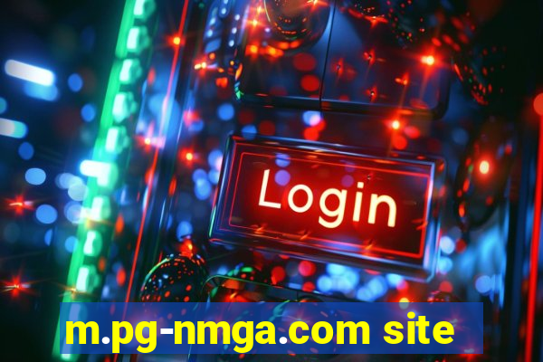 m.pg-nmga.com site