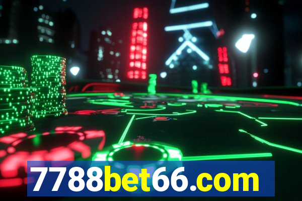 7788bet66.com