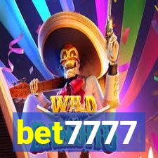 bet7777