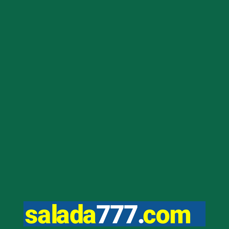 salada777.com