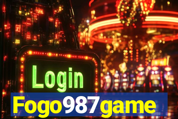 Fogo987game