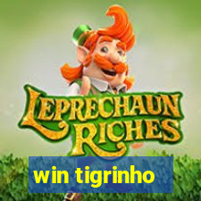 win tigrinho