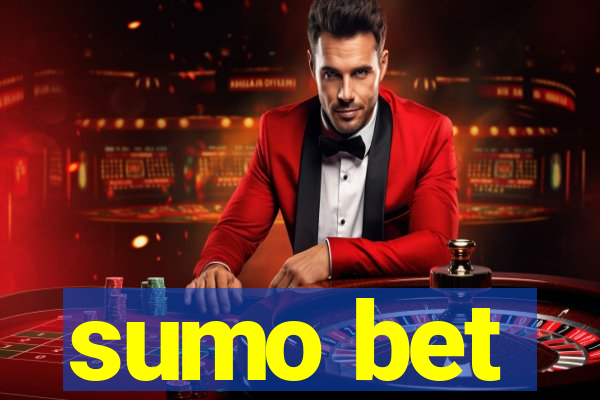 sumo bet