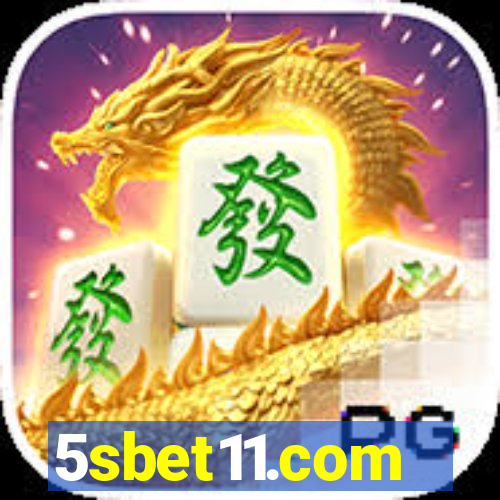 5sbet11.com