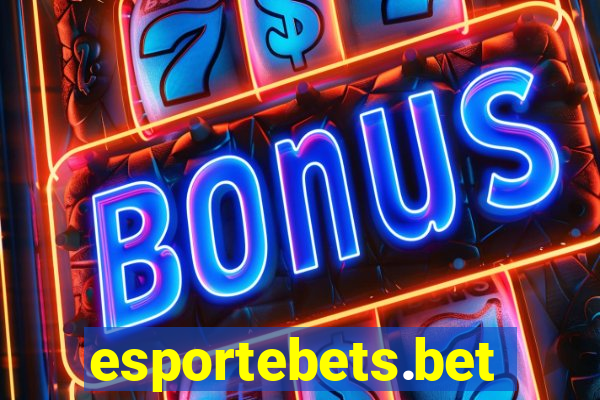 esportebets.bet