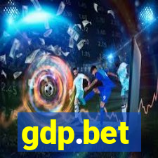 gdp.bet