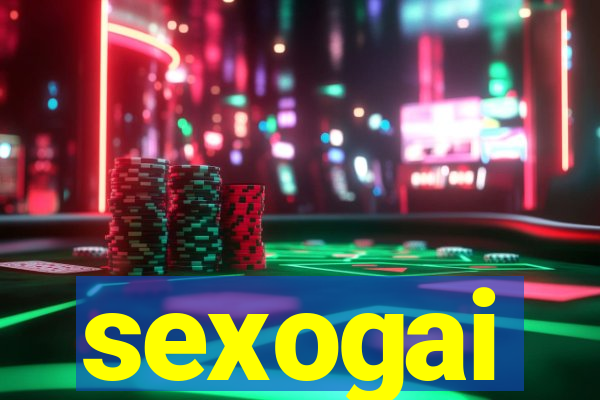 sexogai