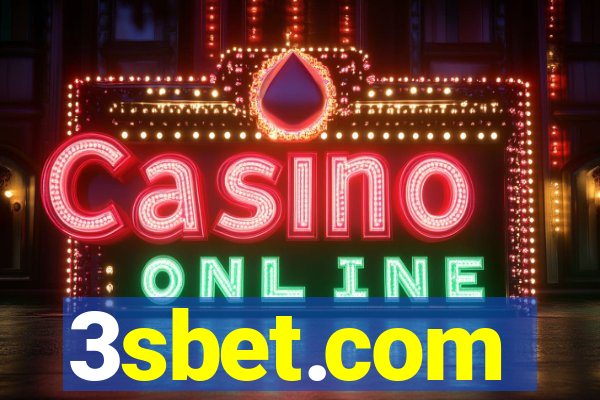 3sbet.com