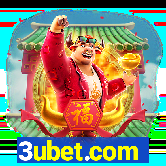 3ubet.com