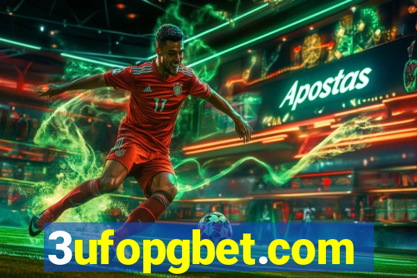 3ufopgbet.com