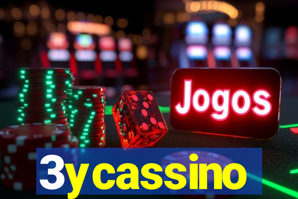 3ycassino