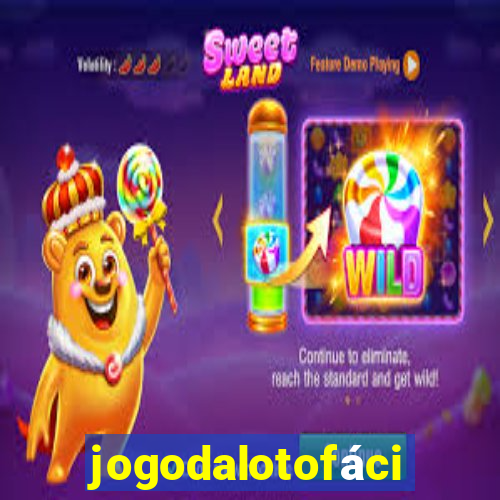 jogodalotofácil