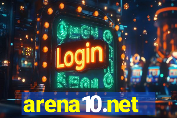 arena10.net