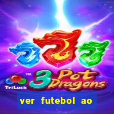 ver futebol ao vivo futemax