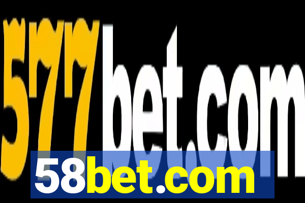 58bet.com