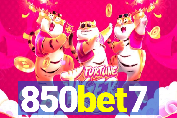 850bet7