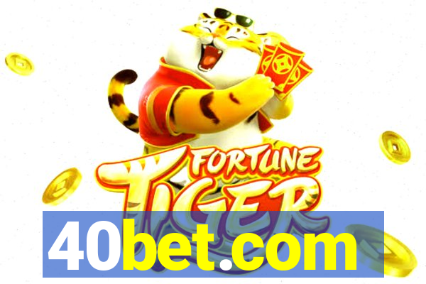 40bet.com