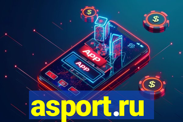 asport.ru