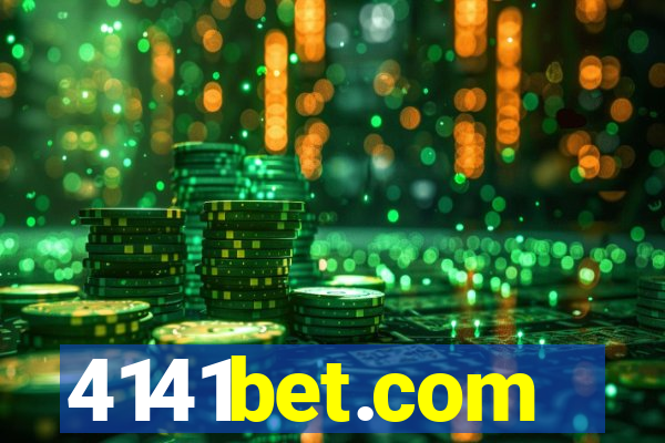 4141bet.com