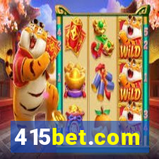 415bet.com