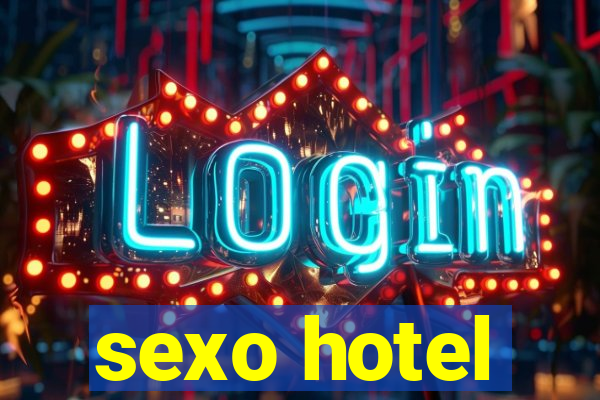 sexo hotel