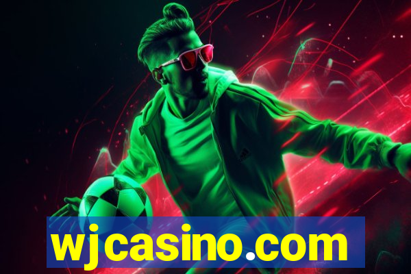 wjcasino.com