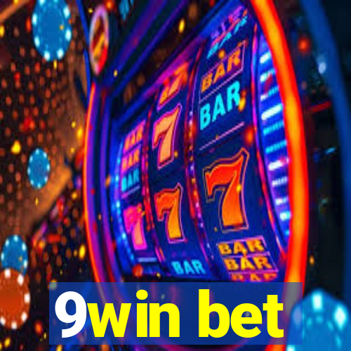 9win bet