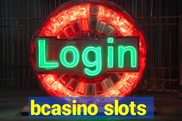 bcasino slots