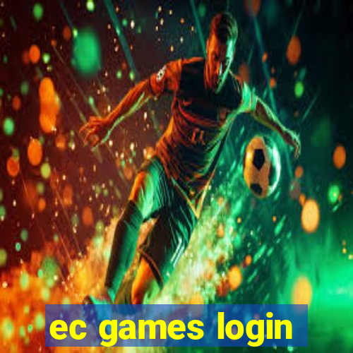 ec games login