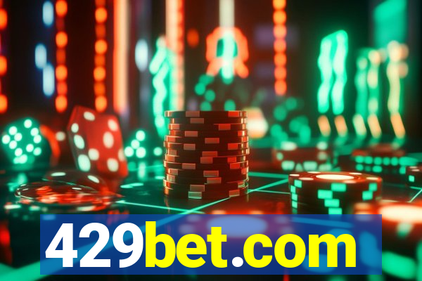 429bet.com