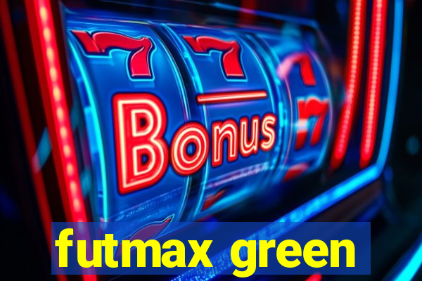 futmax green