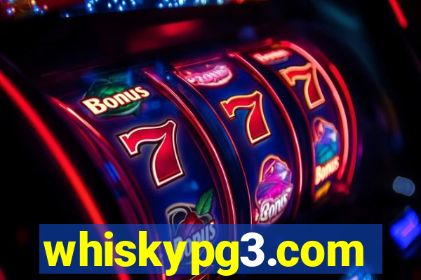 whiskypg3.com