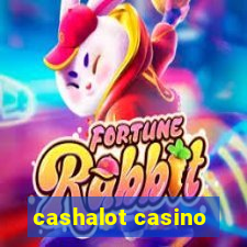 cashalot casino