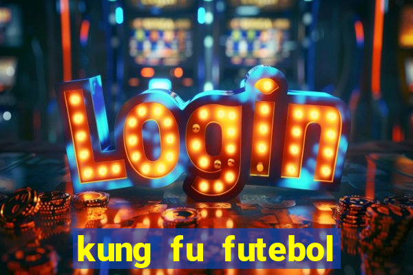 kung fu futebol clube via torrent