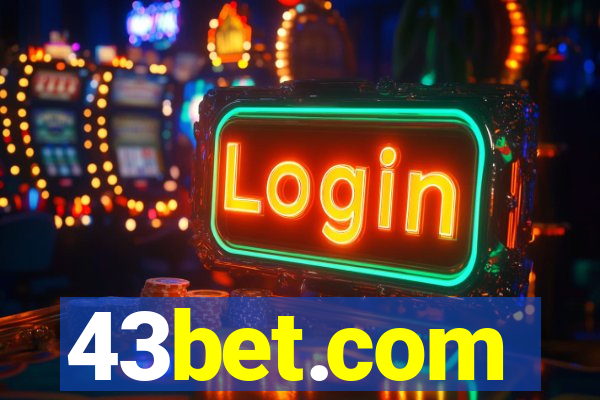 43bet.com