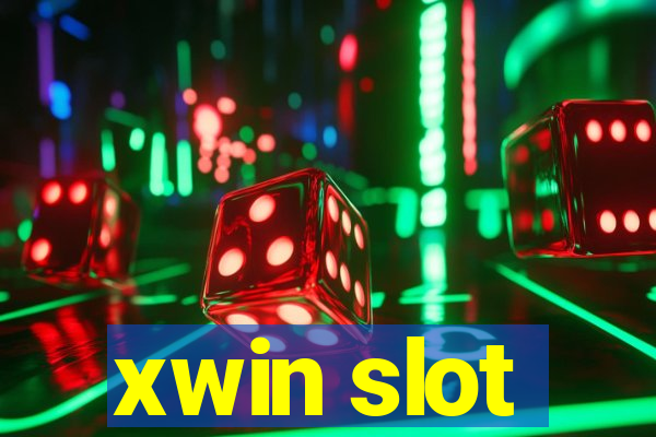 xwin slot