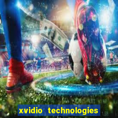 xvidio technologies startup brasil 2022 download gratis