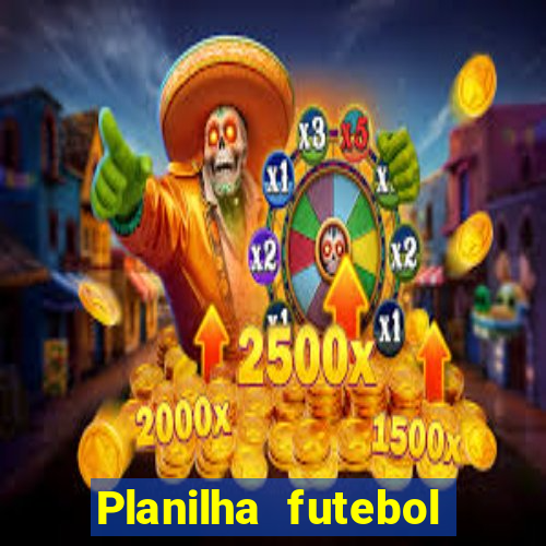 Planilha futebol virtual bet365 grátis