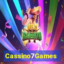 Cassino7Games