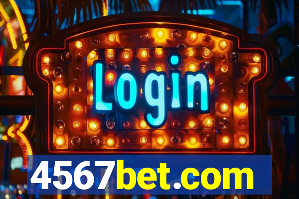 4567bet.com