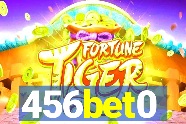 456bet0