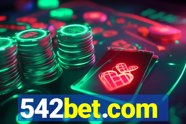 542bet.com