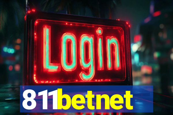 811betnet