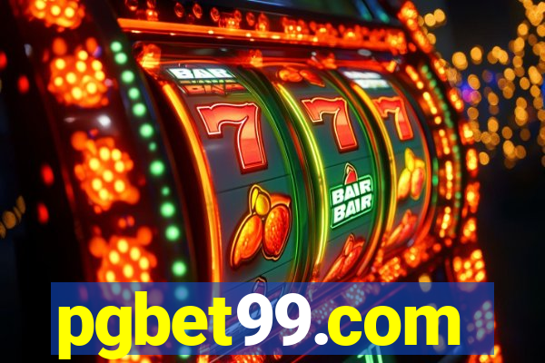 pgbet99.com